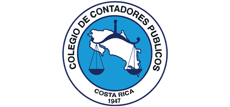 Logo de Colegio de Contadores Públicos
