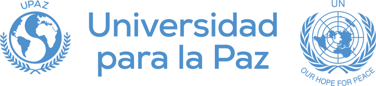 Universidad para la Paz - UPEACE Logo